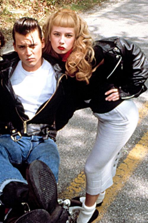 10 женщин Джонни Деппа: любовные тайны актера