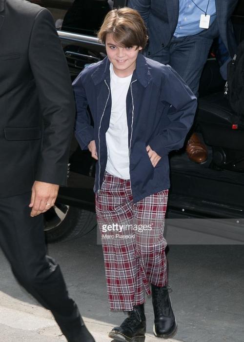 10 женщин Джонни Деппа: любовные тайны актера