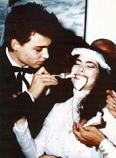 10 женщин Джонни Деппа: любовные тайны актера