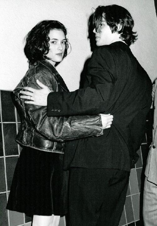 10 женщин Джонни Деппа: любовные тайны актера