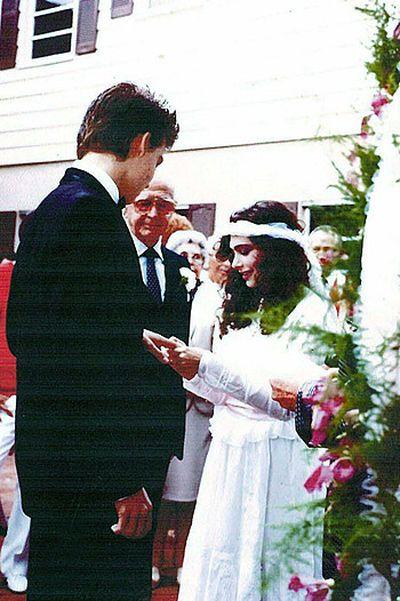 10 женщин Джонни Деппа: любовные тайны актера