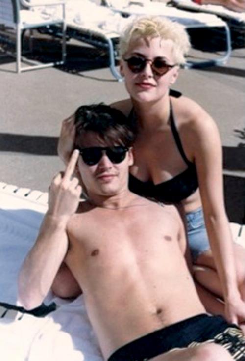 10 женщин Джонни Деппа: любовные тайны актера