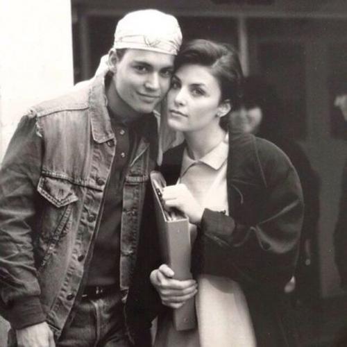 10 женщин Джонни Деппа: любовные тайны актера