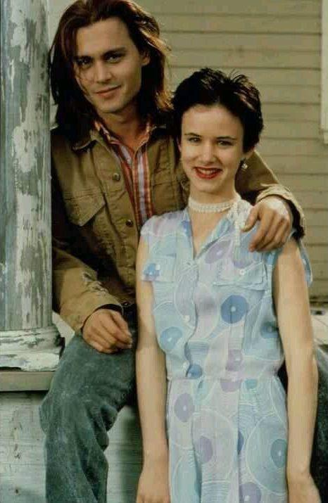 10 женщин Джонни Деппа: любовные тайны актера