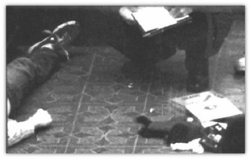 История жизни и смерти лидера "Нирваны" Курта Кобейна