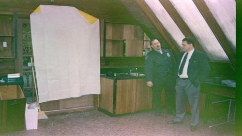 История жизни и смерти лидера "Нирваны" Курта Кобейна