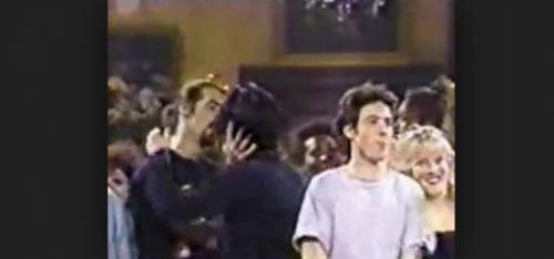 История жизни и смерти лидера "Нирваны" Курта Кобейна