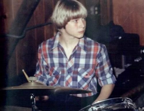 История жизни и смерти лидера "Нирваны" Курта Кобейна