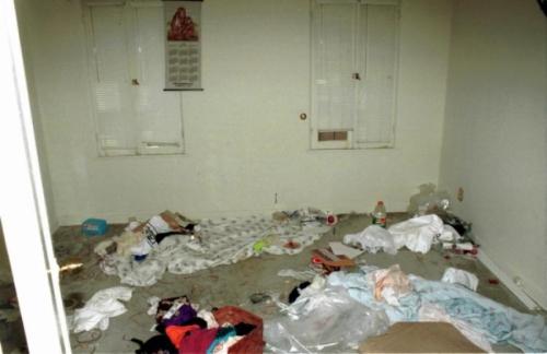 История жизни и смерти лидера "Нирваны" Курта Кобейна