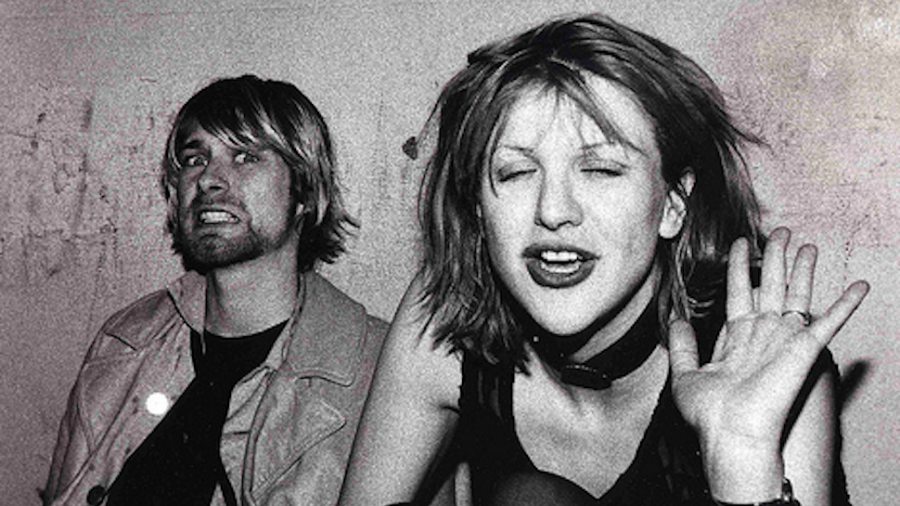 История жизни и смерти лидера "Нирваны" Курта Кобейна