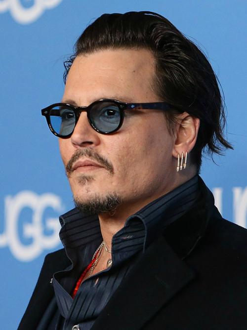 Плохие мальчики Голливуда