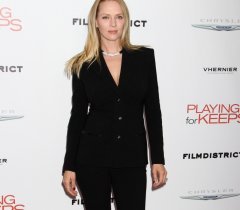 Опасные диеты звезд Голливуда