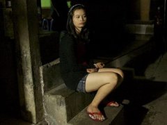 Бордели Джакарты: секс и нищета