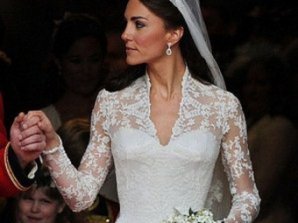 Самые дорогие платья знаменитостей