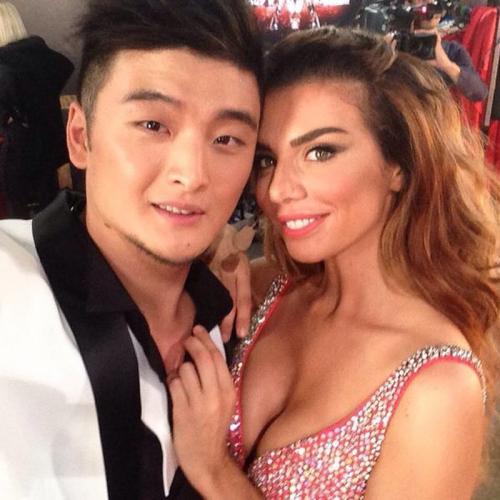 сыновья знаменитостей : знаменитости и их юные любовники - TOPNews.RU