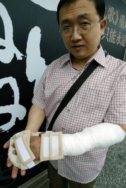 Кровавый зоопарк: когда в хищниках просыпается животный инстинкт