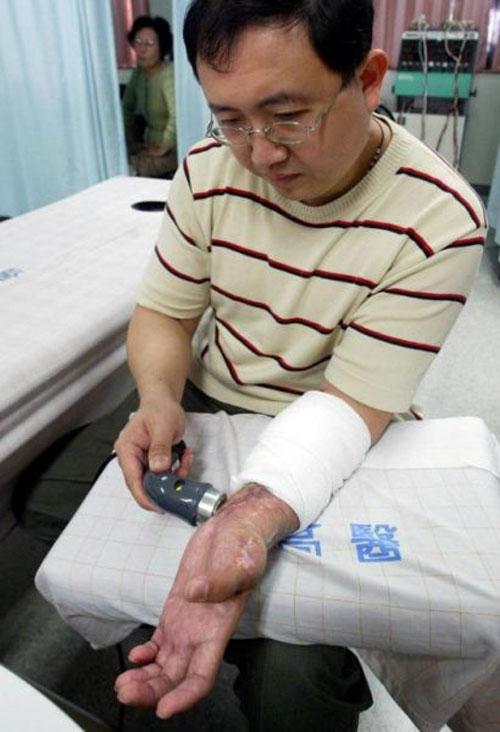 Кровавый зоопарк: когда в хищниках просыпается животный инстинкт