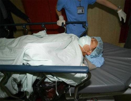 Кровавый зоопарк: когда в хищниках просыпается животный инстинкт