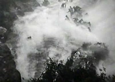 Страшные трагедии, случившиеся на съемочной площадке