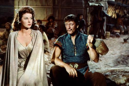 Страшные трагедии, случившиеся на съемочной площадке