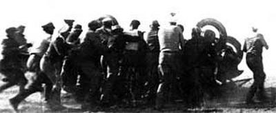 Страшные трагедии, случившиеся на съемочной площадке