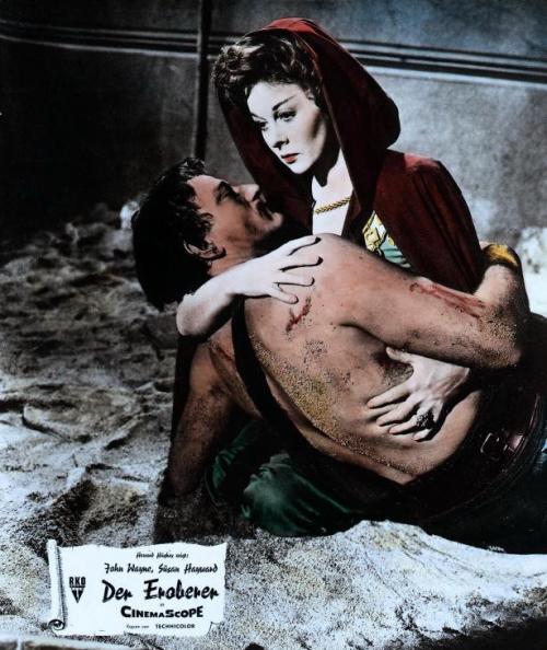 Страшные трагедии, случившиеся на съемочной площадке