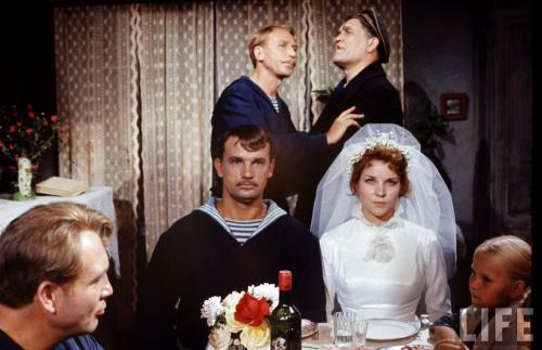 Страшные трагедии, случившиеся на съемочной площадке