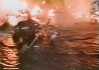 Страшные трагедии, случившиеся на съемочной площадке