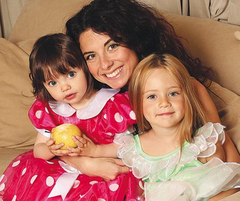 Певицы и певцы, которым сцена не помешала стать многодетными мамами и папами