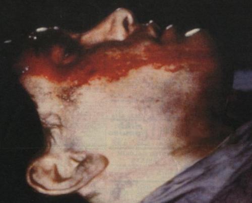 Знаменитые красавцы, не дожившие до 30 лет