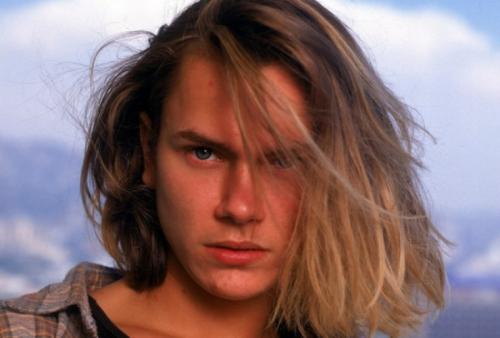 Знаменитые красавцы, не дожившие до 30 лет