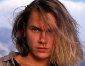 Знаменитые красавцы, не дожившие до 30 лет