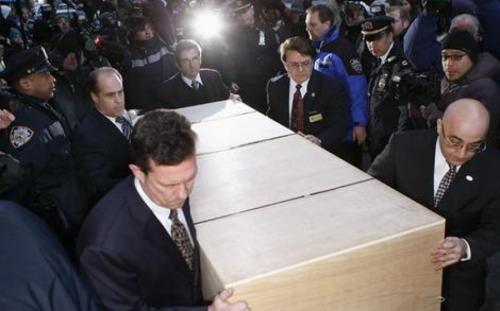 Знаменитые красавцы, не дожившие до 30 лет