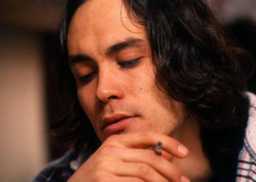 Знаменитые красавцы, не дожившие до 30 лет