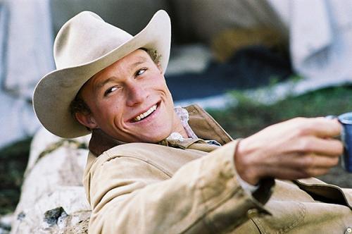 Знаменитые красавцы, не дожившие до 30 лет