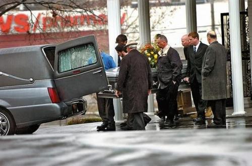 Знаменитые красавцы, не дожившие до 30 лет