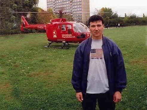 20 самых поразительных людей планеты