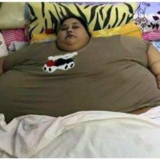 20 самых поразительных людей планеты