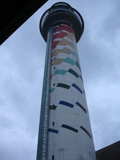 Самые необычные рестораны мира