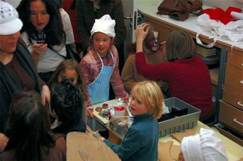 Самые необычные рестораны мира