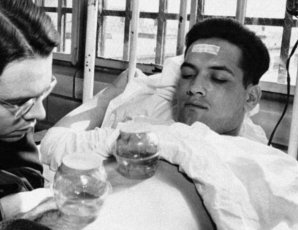 Чудовищные эксперименты на людях, проведенные ради науки