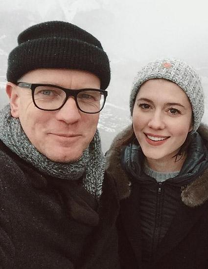 Знаменитости, которые скрывали свой развод