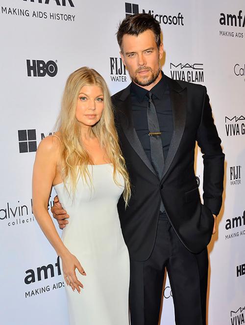 Знаменитости, которые скрывали свой развод