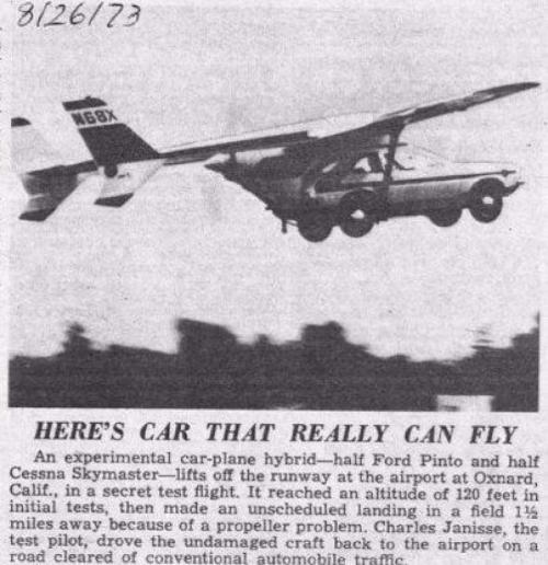 Ученые, которых убили их собственные изобретения