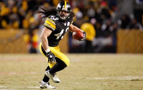 Топ-7 самых нелепых причесок среди футболистов