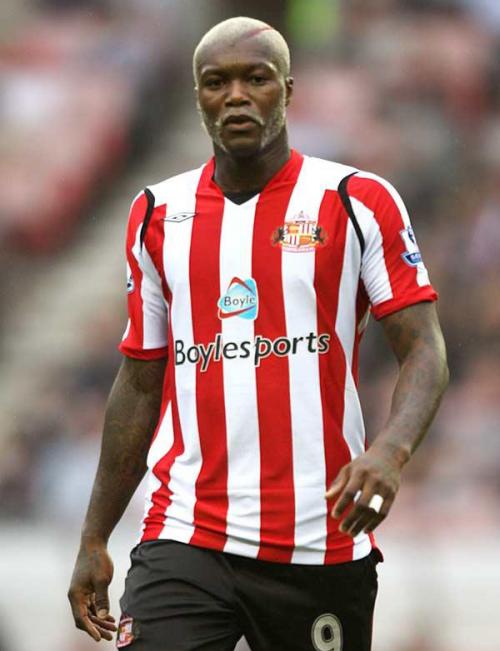 Топ-7 самых нелепых причесок среди футболистов