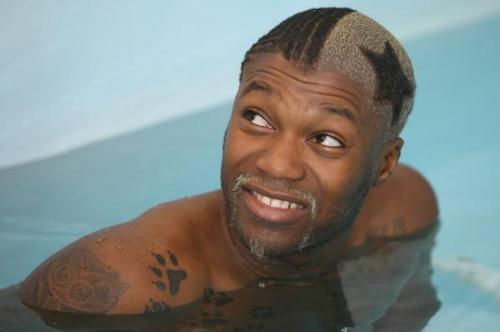 Топ-7 самых нелепых причесок среди футболистов