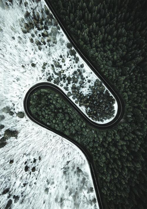 Объявлены победители SkyPixel: лучшие фотоснимки, сделанные дронами