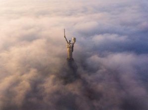 Объявлены победители SkyPixel: лучшие фотоснимки, сделанные дронами