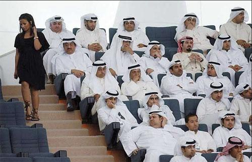 Лучшие фотографии 2007 года глазами блоггеров